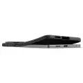 Spigen Liquid Air Case for Samsung Galaxy S25 Edge - Black — Foto 12