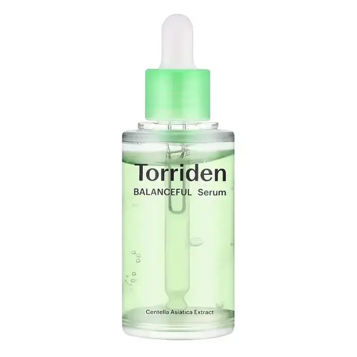 Torriden Balanceful Serum Skin Serum 50 ml
