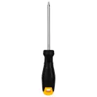 Philips Screwdriver PH2x100mm Deli Tools EDL626100 (black) Foto 2