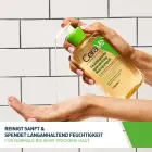 CeraVe Foam Cleanser - Multi — Foto 4