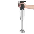 TEFAL rokas blenderis Infinity Force Pro 5in1,  melns/nerūsējošais tērauda Photo