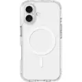Laut Crystal Matter X MagSafe iPhone 16 Case - Clear Photo