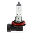 Halogen bulb H11 12V 55W UV filter (E8) — Foto 5