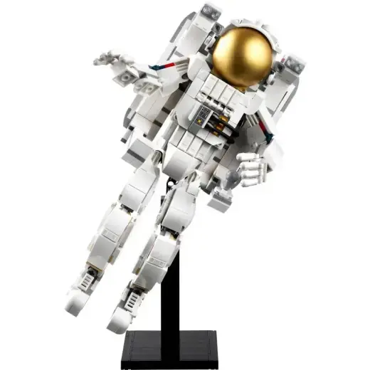 LEGO Creator Astronaut im Weltraum (31152) Foto 3