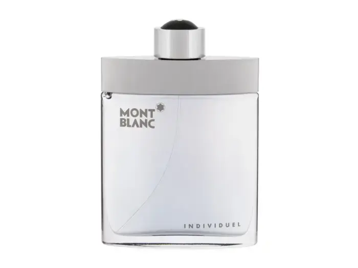 Montblanc Individuel (EDT) tualetes ūdens vīriešiem 75 ml