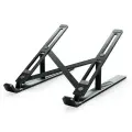 Tech-Protect Alustand universal laptop stand - dark gray — Foto 1