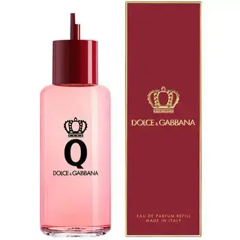 Q By Dolce & Gabbana EDP ( náplň ) 150ml