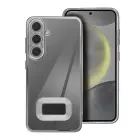 Case GLAM for XIAOMI REDMI 13C silver — Foto 1