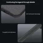 Nillkin CamShield PRO Hard Case for OnePlus 15 Transparent Black Foto 5