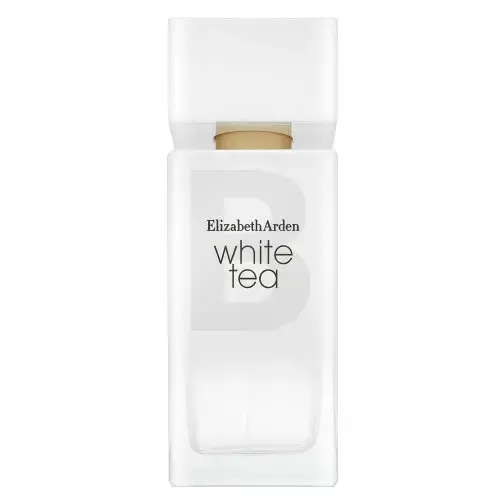 Elizabeth Arden White Tea Tualetes ūdens sievietēm 50 ml Foto 1