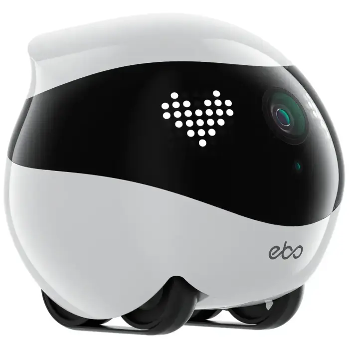 Intelligent companion robot ENABOT   EBO Air2 white Фото num