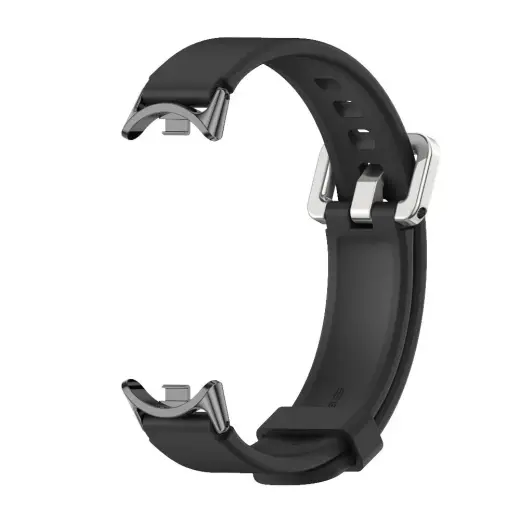 TECH-PROTECT ICONBAND CLASSIC XIAOMI SMART BAND 8 | 9 | 10 | NFC BLACK Фото num