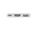 Adapter APPLE MW5M3ZM|A blister USB-C na cyfrowe AV A2119 Фото num