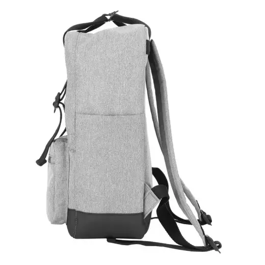 Himawari 1085B 15'' laptop backpack (gray) Фото num