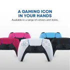 Sony Controller DualSense V3 chroma pearl / 1000050599 Pearl effect — Foto 5