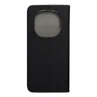SENSITIVE Book case for XIAOMI Redmi Note 14 PRO 4G black — Foto 11