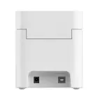 Niimbot K2 portable label printer (white) — Foto 3