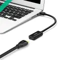 Ugreen MD112 10461 mini DisplayPort (male) | HDMI (female) FHD 1080p adapter - black Фото num