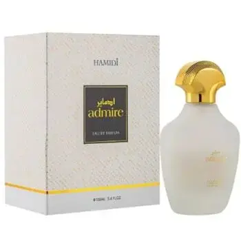 Hamidi Admire (EDP) Eau de Parfum for Women 100 ml