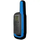 Set Walkie Talkie Motorola T62 UDS 2pcs blue Photo