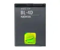 BL-4D Nokia Battery 1200mAh Li-Ion (Bulk)