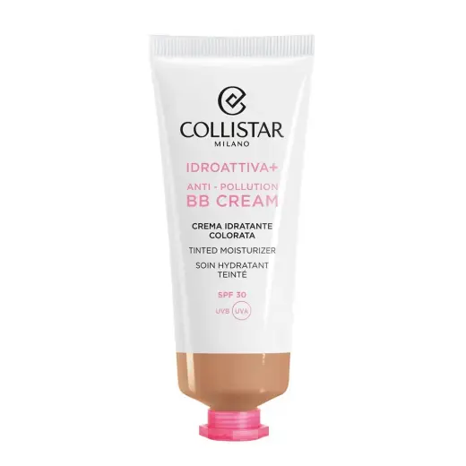 Collistar Anti-Pollution BB Cream 3 50 Ml
