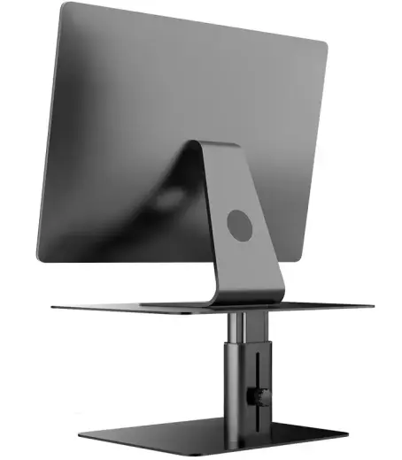 Nillkin HighDesk Adjustable Monitor Stand Black Photo