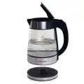Huslog glass kettle 1,7L AK-0537 Фото num