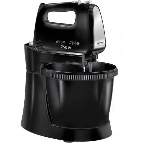 MPM MMR-20Z|C Mikseris ar bļodu 3L 750W