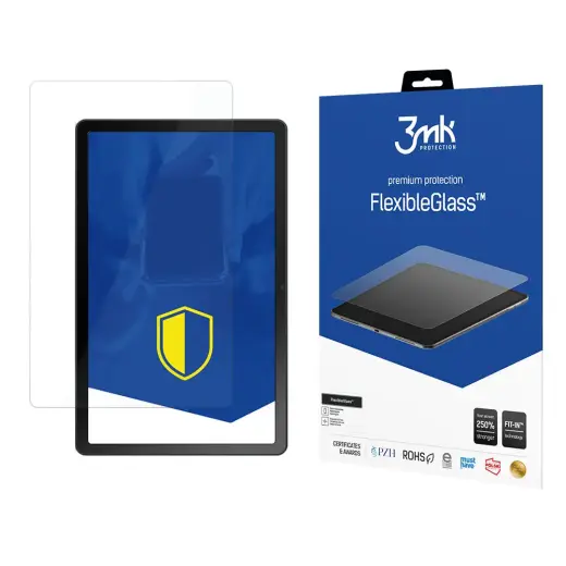 Lenovo Tab M10 Plus 3rd gen - 3mk FlexibleGlass™ 11'' screen protector Фото num