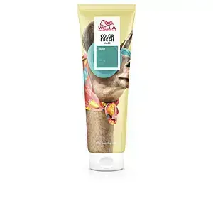 COLOR FRESH Mask Fun #mint