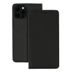 Smart Book MAGNET Case for IPHONE 18 BLACK — Foto 1