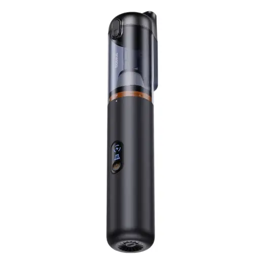 Baseus A5 Air car vacuum cleaner 12000Pa 90W - black Фото num