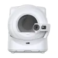 PetKit Purbot ULTRA intelligent self-cleaning cat litter box Foto 2