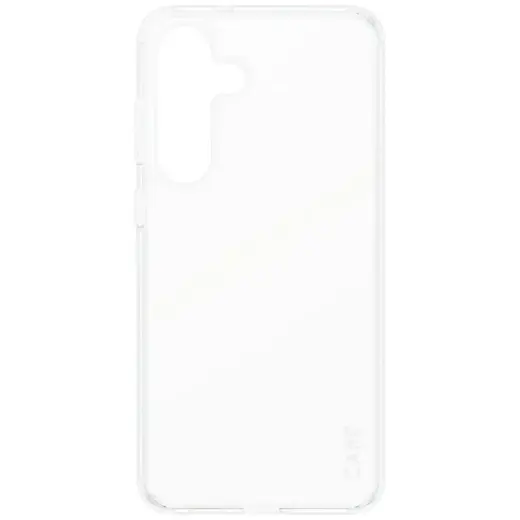 Etui CARE by PanzerGlass Flagship Urban   Combat do Samsung Galaxy S25 FE przezroczysty Foto 3