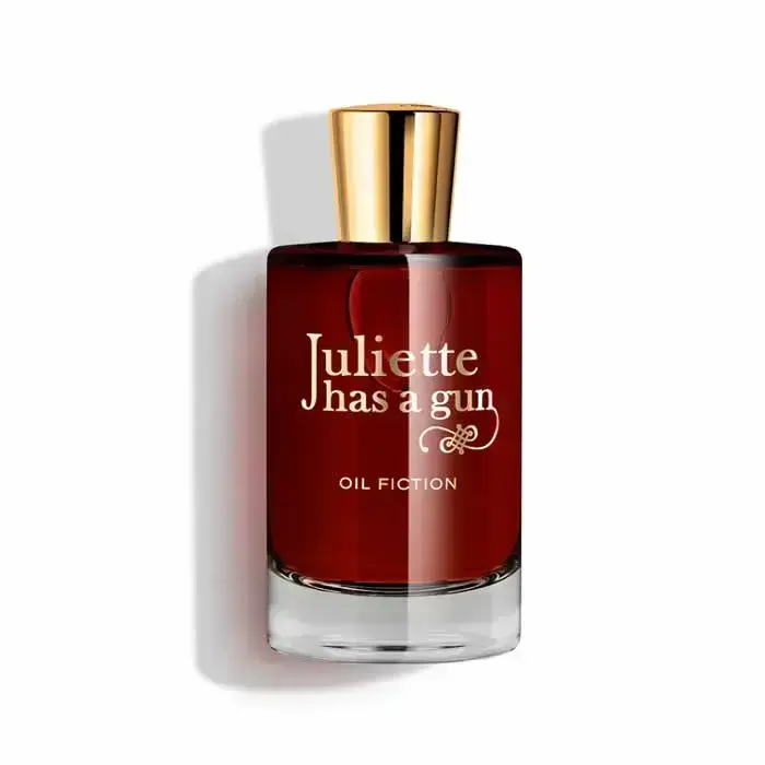 Juliette Has A Gun Oil Fiction (EDP) парфюмерная вода унисекс 100 мл