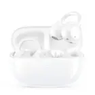 BWOO Bluetooth earphones BW39 TWS for running white Foto 1