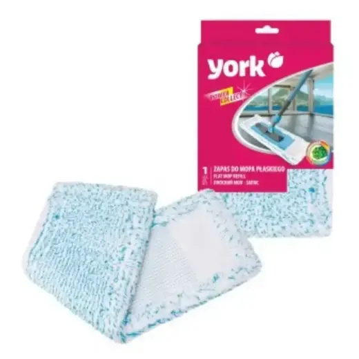 Power Collect replaceable cloth