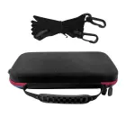 Nintendo Switch 2 Hard Protective Case - Black — Foto 2
