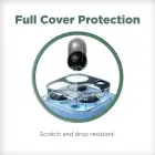 Mobile Origin Easy Lens guards, clear -  iPhone 14/14 Plus — Foto 3
