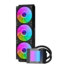 DarkFlash CB360 Water-Cooled CPU Cooler (Black) — Foto 3