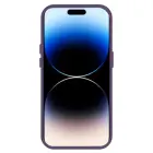Tel Protect Magmat phone case for iPhone 15 Pro purple — Photo 3