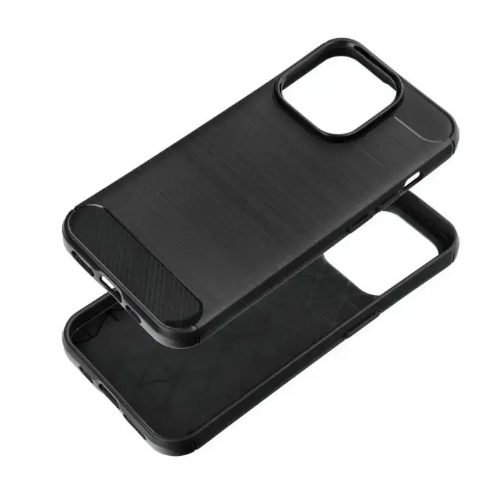 Carbon 2.0 чехол для телефона iPhone 6 | iPhone 6S чёрный