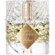 Apple Brandy On The Rock EDP