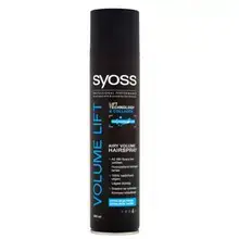 Syoss Hair Volume Lift 4 ( Hair spray) 300 ml