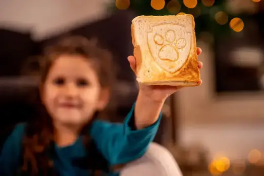 Paw Patrol Sandwich maker 750W Foto 13