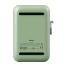 Niimbot B21 Pro Portable Label Printer (green) Фото num