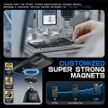 Supcase UB Mag Case with MagSafe for iPhone 16 - Black Photo