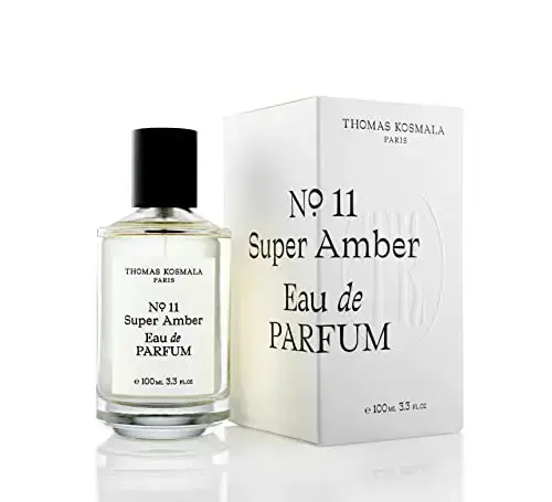 Thomas Kosmala No. 11 Super Amber (EDP) парфюмерная вода унисекс 100 мл