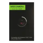 Webcam Full HD B5 1080P Foto 4
